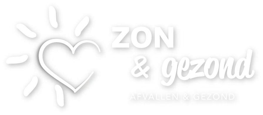 Logo Zon & gezond