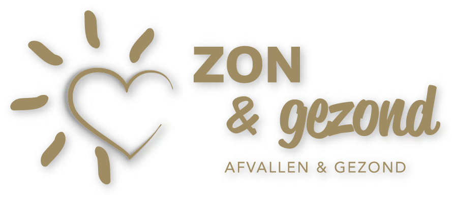 Logo Zon & gezond